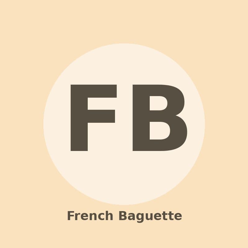 French Baguette