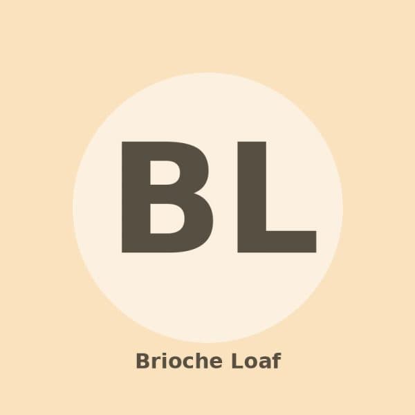 Brioche Loaf