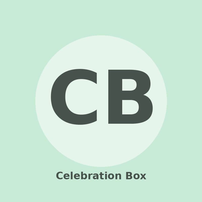 Celebration Box