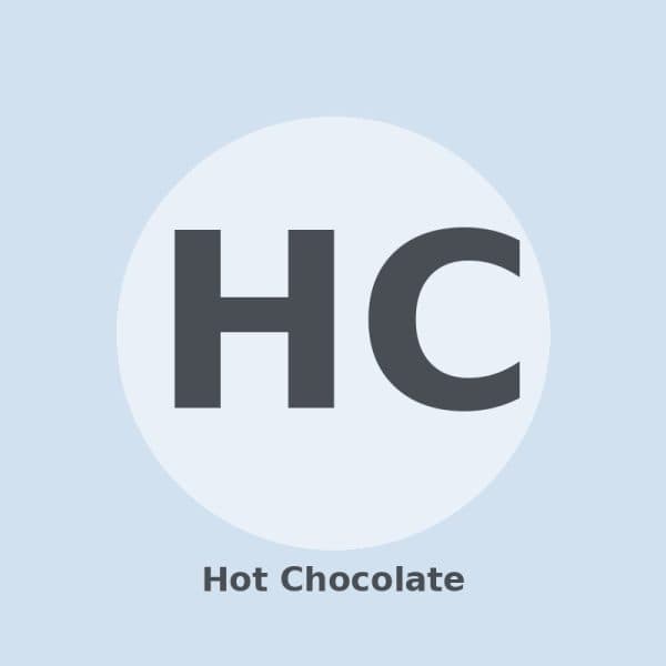 Hot Chocolate