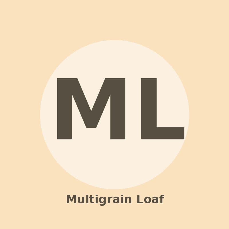 Multigrain Loaf