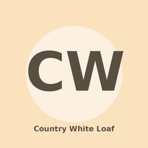 Country White Loaf